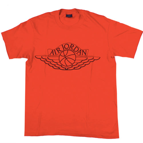 air jordan wings t shirt