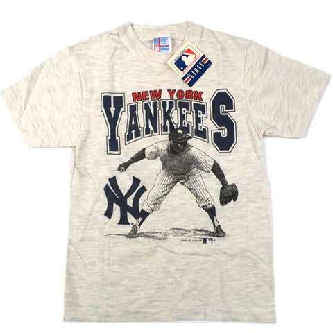 yankees vintage t shirt