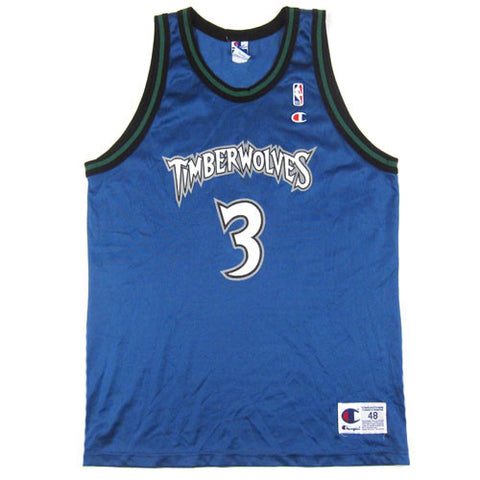 vintage timberwolves shirt