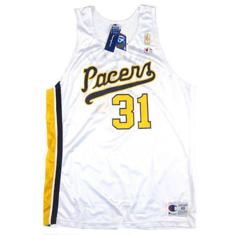 reggie miller jersey