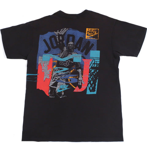 nike t shirt michael jordan