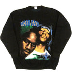 Vintage Mobb Deep The Infamous Sweatshirt 1995 Rap Hip Hop Prodigy ...