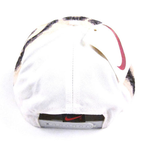 nike air snapback hat