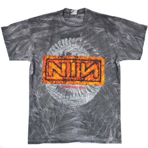 Nine Inch Nails The Downward Spiral 320 Rar