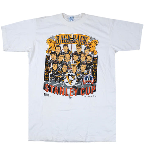 penguins stanley cup t shirt