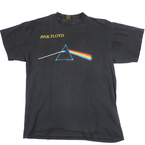 Vintage Pink Floyd 1994 T-shirt Tour Concert Rock – For All To Envy