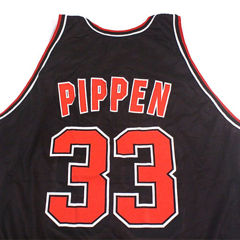 pippen champion jersey