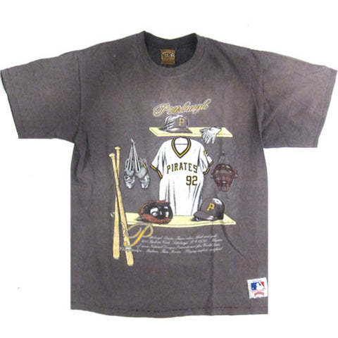 vintage pittsburgh pirates shirt