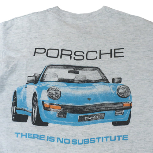 Vintage Porsche 911 T-shirt 1993 Car and Driver – For All To Envy