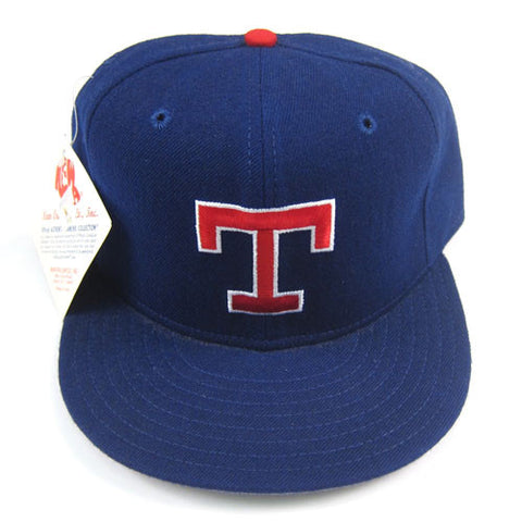 Vintage Texas Rangers New Era Fitted Hat NWT MLB Baseball 90s – For All ...