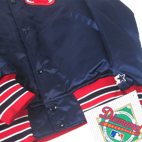 Vintage Boston Red Sox Starter Jacket NWT MLB Baseball 90s – For All To ...