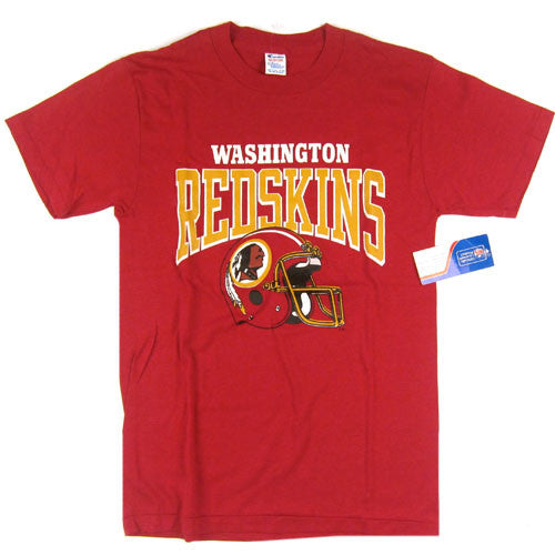 washington redskins t shirt uk