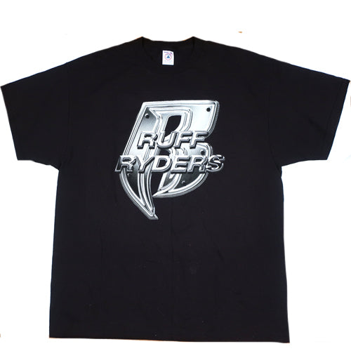 Vintage Ruff Ryders Ryde Or Die Vol. 1 T-Shirt 90s Hip Hop RAP – For