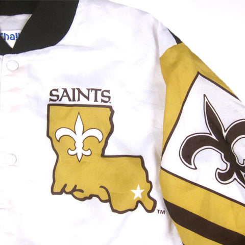 vintage new orleans saints jersey