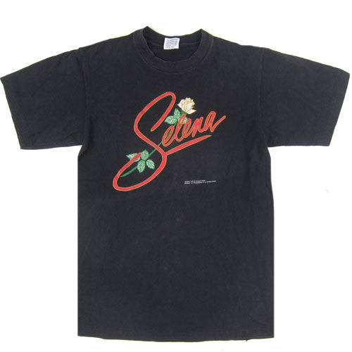 selena graphic tee