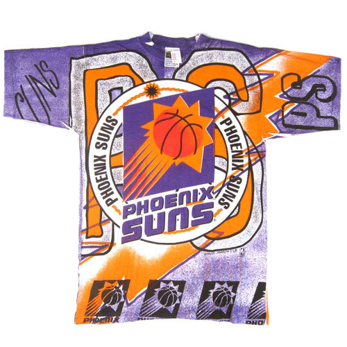 phoenix suns shirt