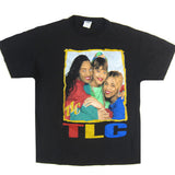 Vintage Ooooooohhh... On the TLC Tip T-Shirt