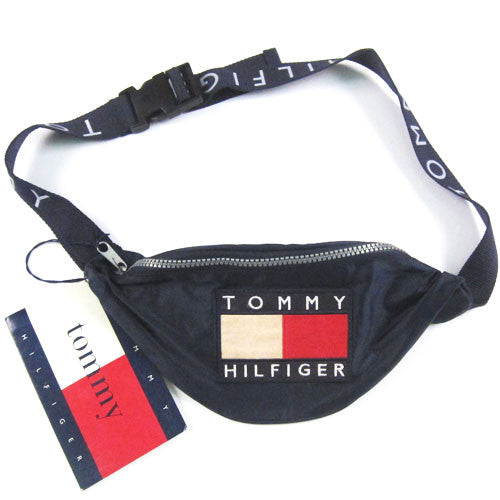 tommy hilfiger fanny bag