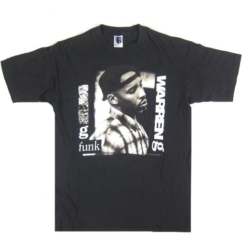 Vintage Warren G. This DJ 1994 T-shirt Rap Hip Hop 90s Nate Dogg – For ...