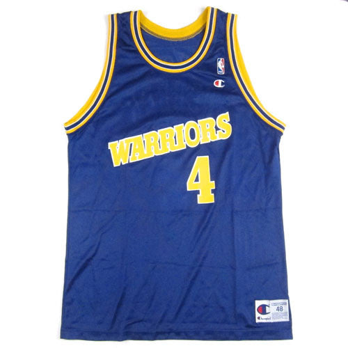 chris webber jersey coa