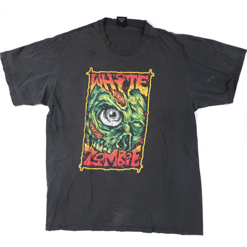 Vintage White Zombie T-Shirt 1997 Rock – For All To Envy