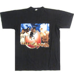 Vintage Wu-Tang Clan Aint Nuttin Ta Fuc Wit! T-Shirt 90s Hip Hop R&B ...