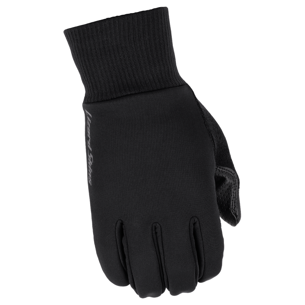 Monitor 3 SZN Cycling Glove - Jet Black