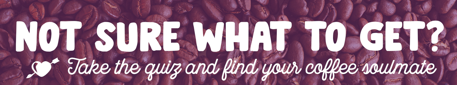 Take the Coffee Quiz