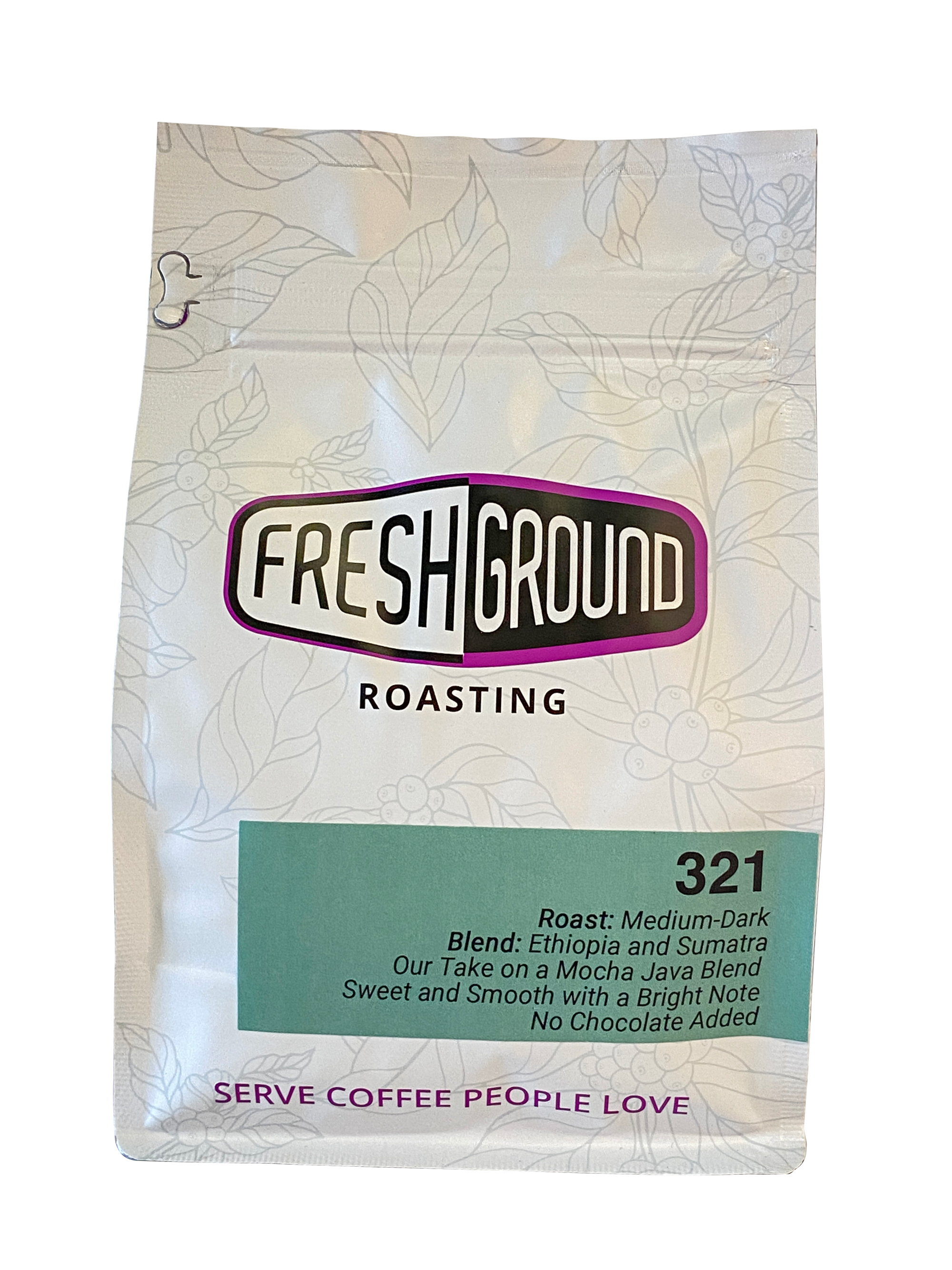 Grounded: Know Your Coffee Grind – Fresh Roasted Coffee