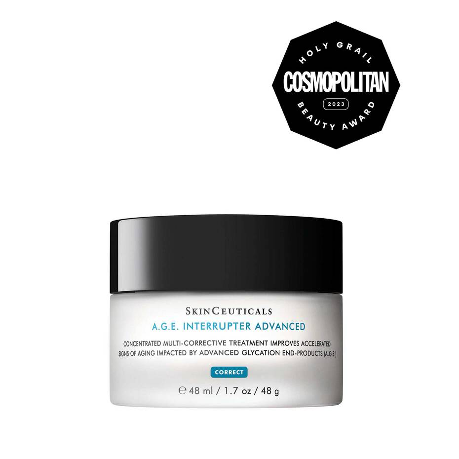 Anti Wrinkle Cream- A.G.E. Interrupter Advanced