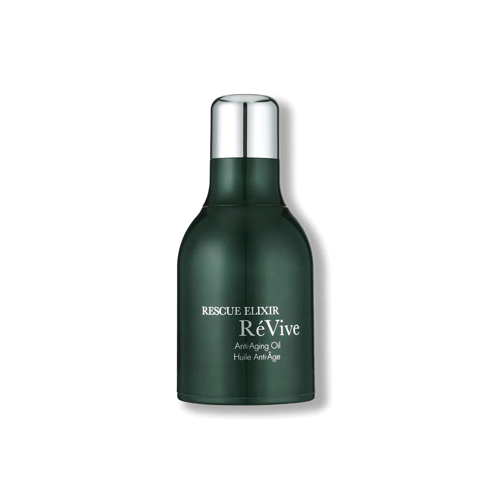 Rescue Elixir/Anti Aging Oil