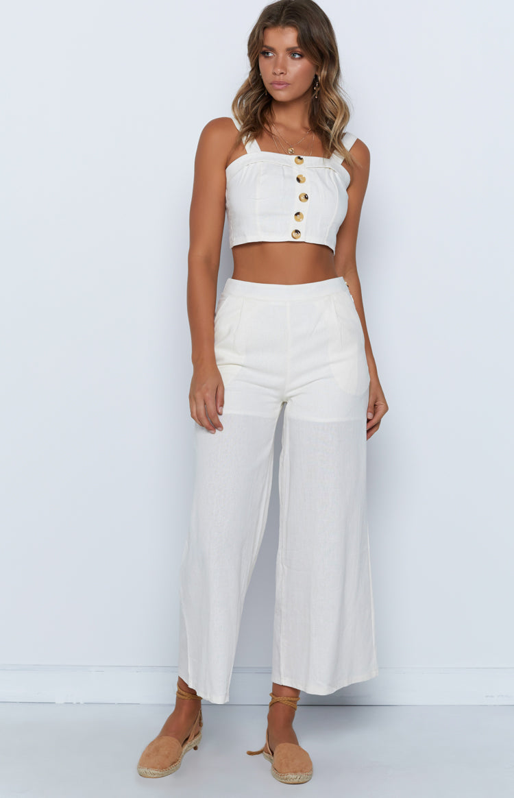 buy x shopify get y discount â€“ White Novara Beginning Top Boutique