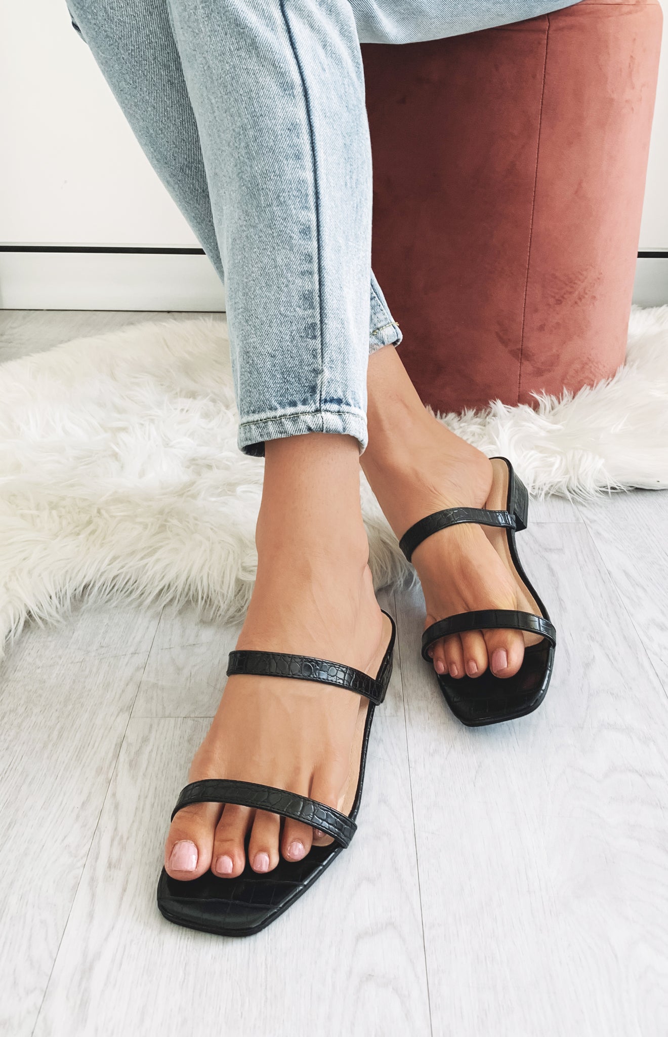 Sandals – Beginning Boutique