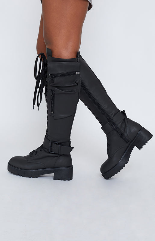 Boots – Beginning Boutique