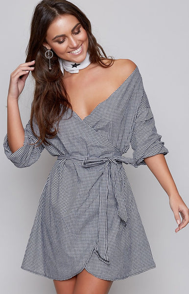 Casual Dresses, Women's Casual Dresses Online - Beginning Boutique