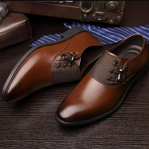 cabano dress shoes