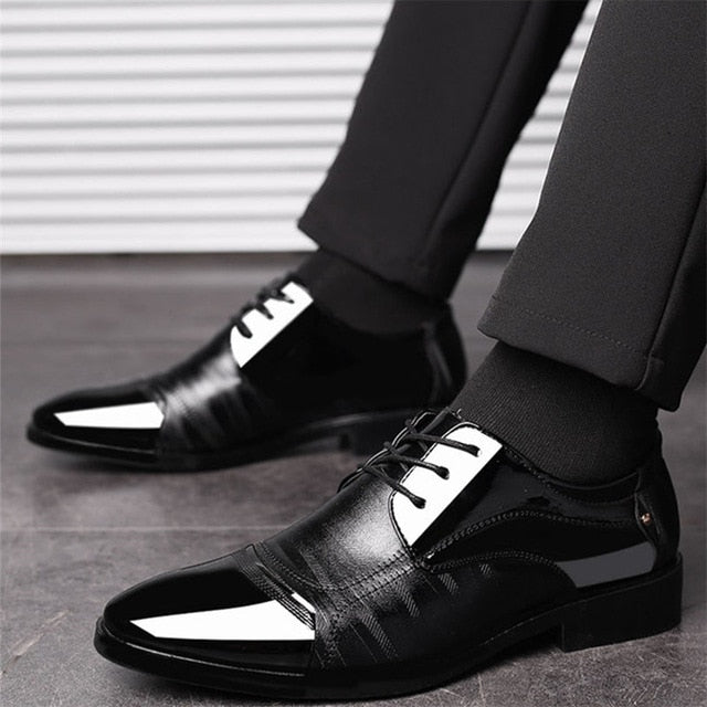 cabano dress shoes