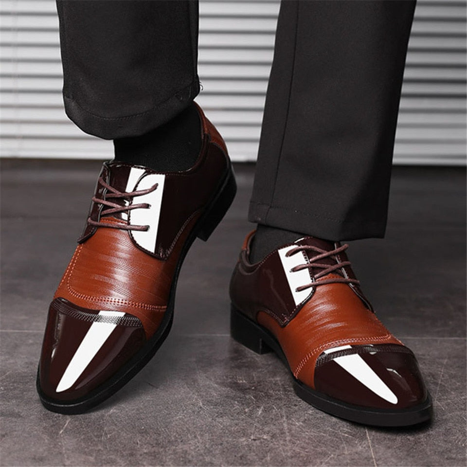 cabano mens dress shoes