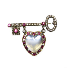 Jewelry with Love….SENTIMENTAL SYMBOLS: LOVE IS ALL AROUND by Jewels d ...