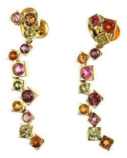 Pre-Owned Pasquale Bruni Earrings