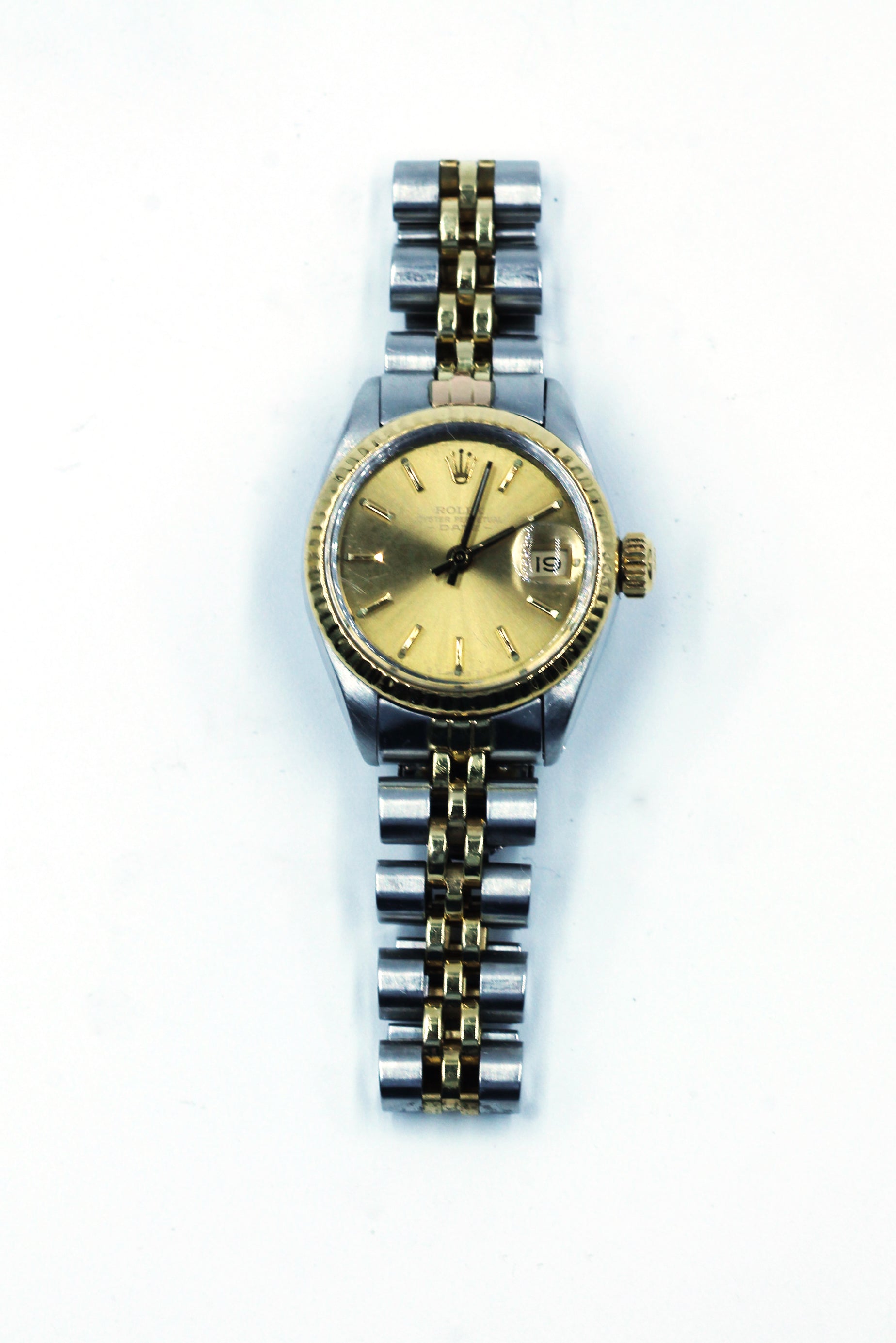 Vintage Ladies Rolex