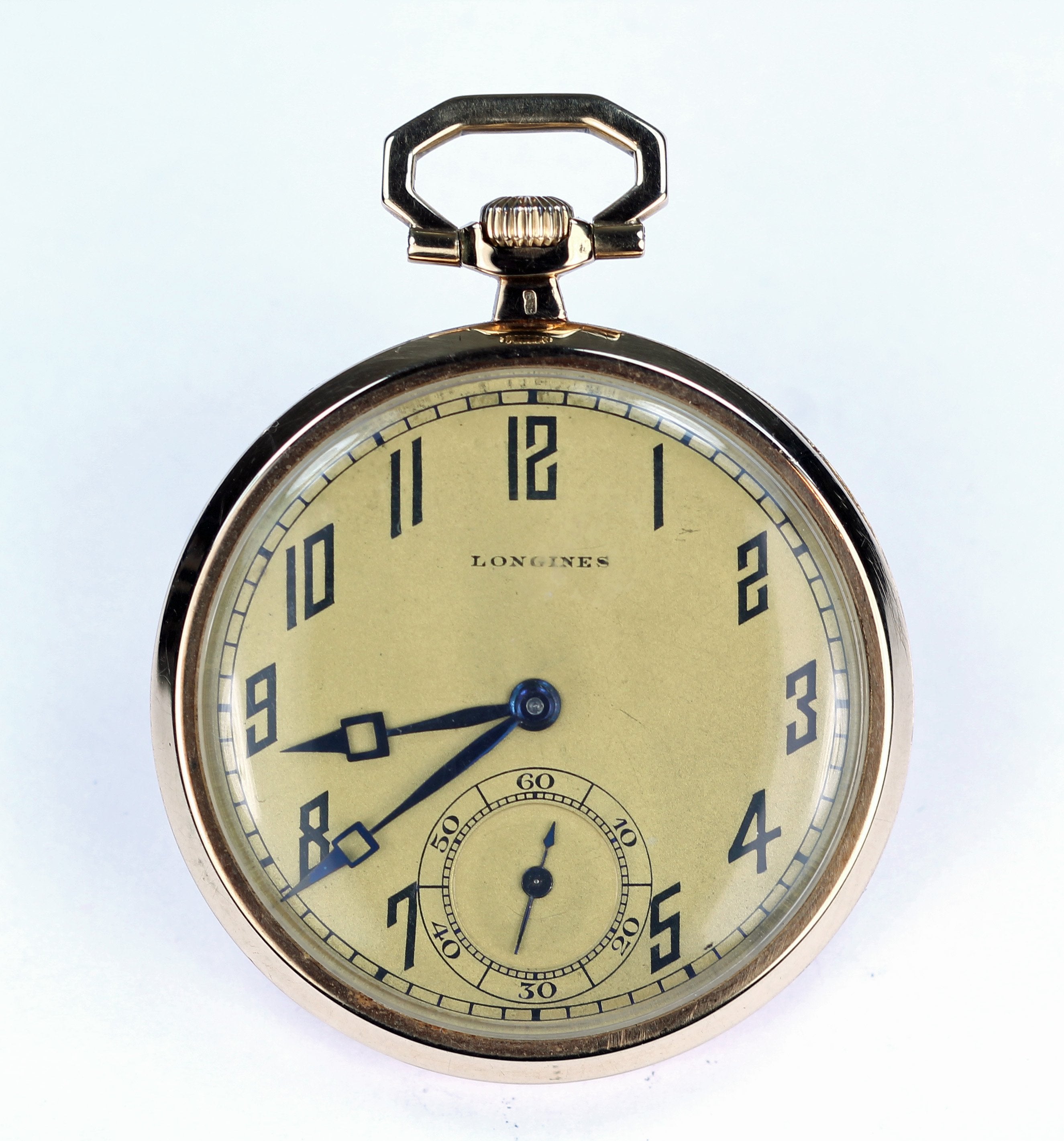 pocket watch retailers