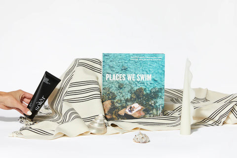 Places We Swim Gift Set