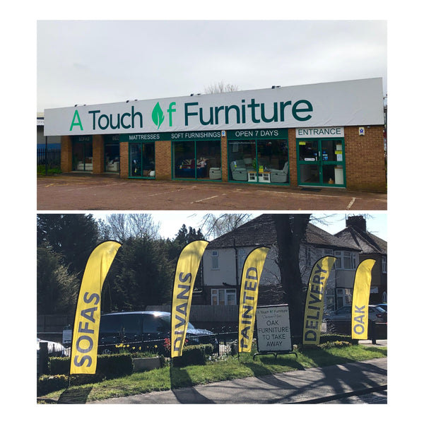 A Touch of Furniture Banbury