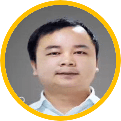 Dr Cheng Jianwei - CEO & Founder of JIMU