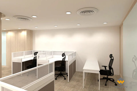 Office Workstation Singapore