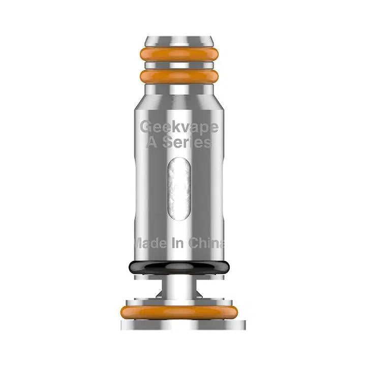 Geekvape A Series Coil for Z MTL Tank (5pcs/Pack)