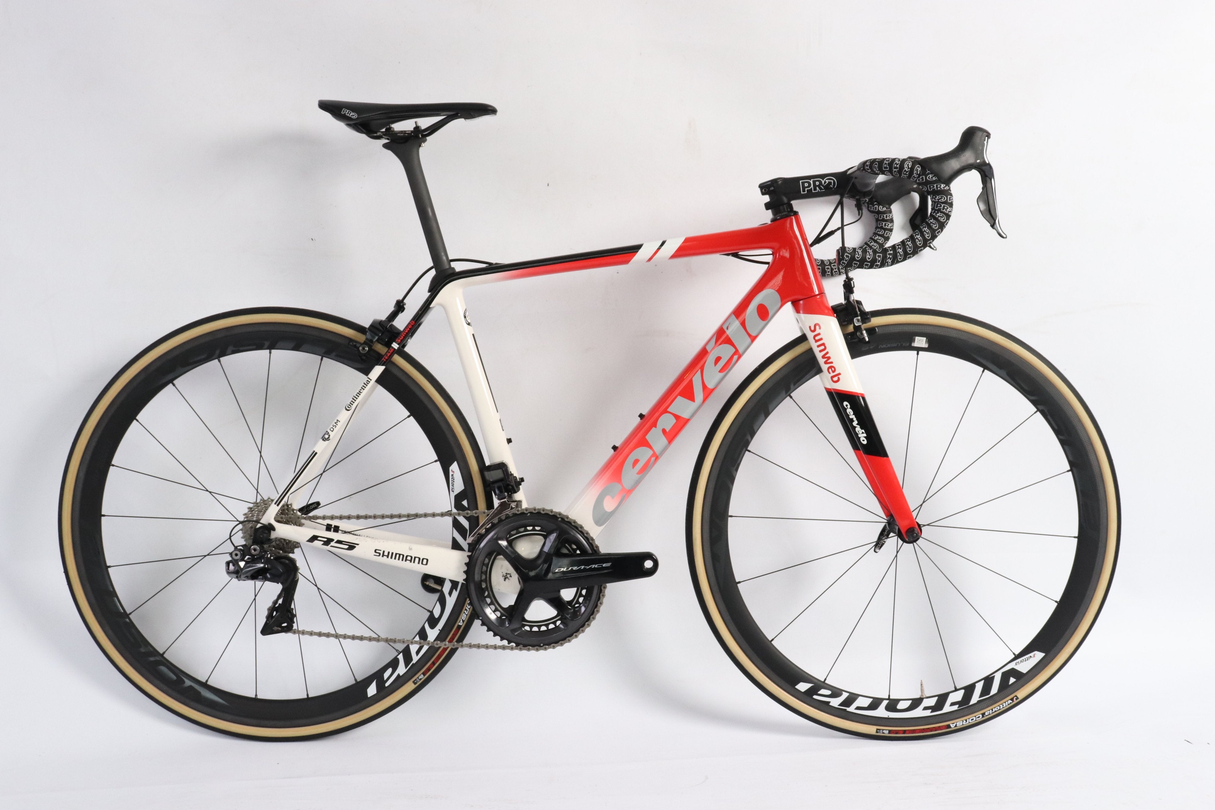 bike exchange cervelo