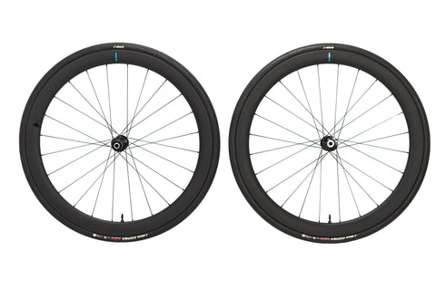 Shimano carbon discount disc wheelset