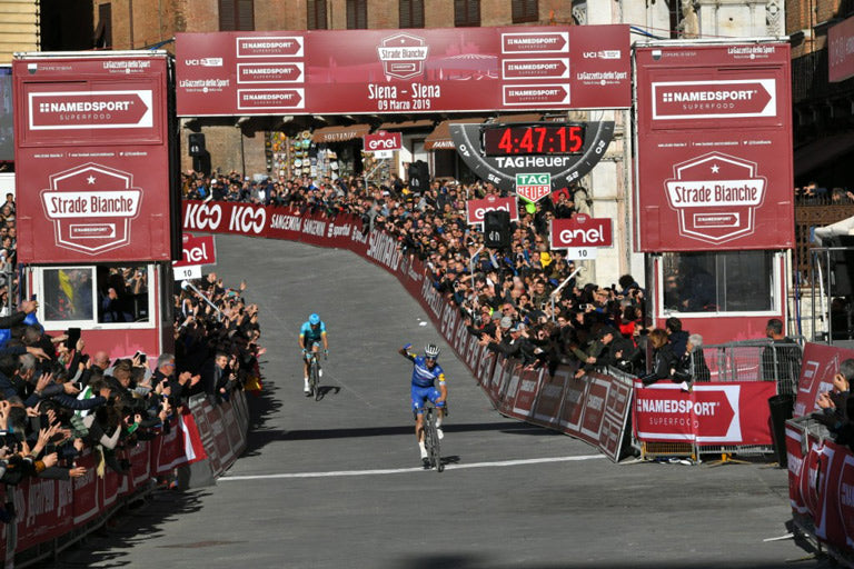 Strade Bianche 2020